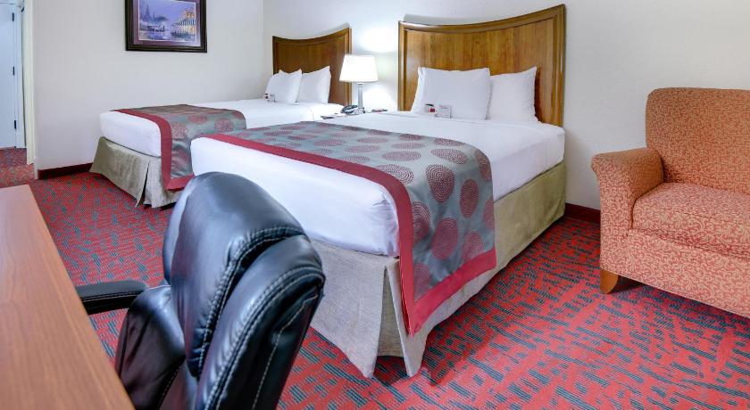 Ramada by Wyndham Metairie New Orleans Airport