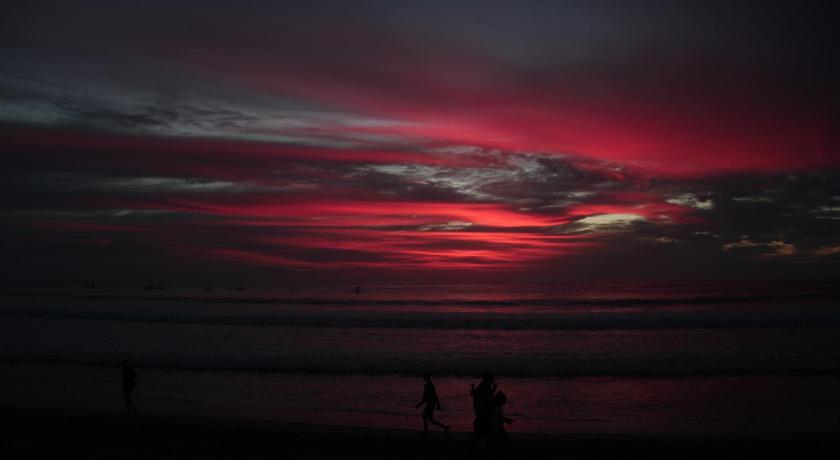 Nuka Beach Inn - image 44
