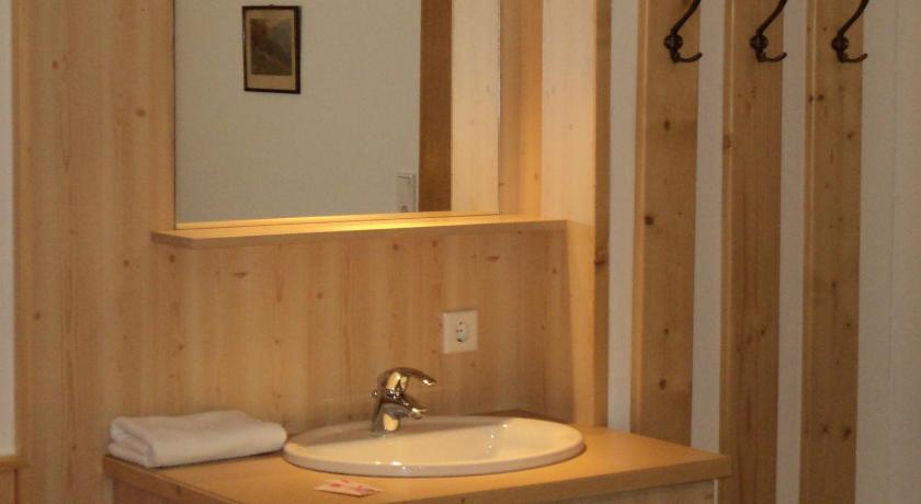 Apartmenthaus Gotthardt photo