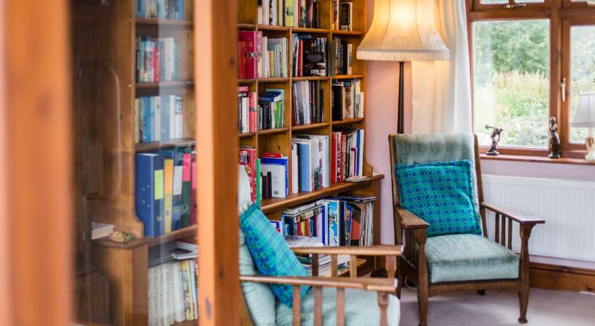 Ael y Bryn Luxury B&B, North Pembrokeshire photo