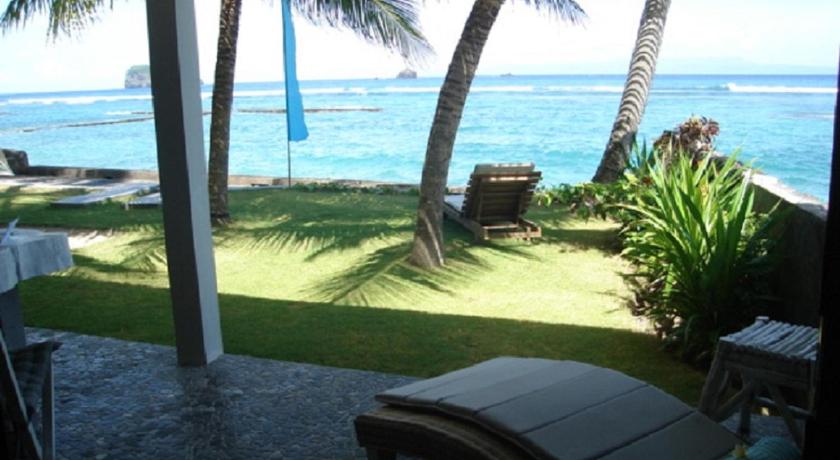 Image of Ocean View Bungalow 2