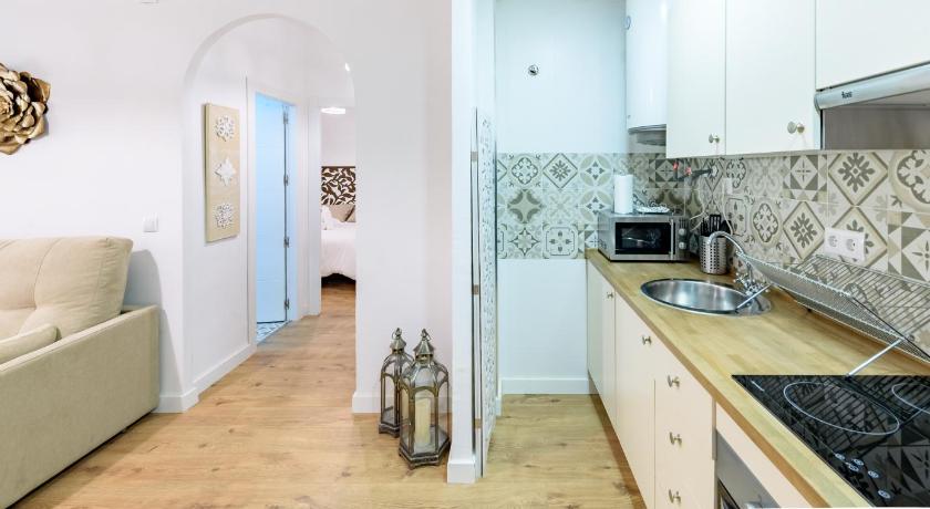 Apartamento Garcia Lorca III photo