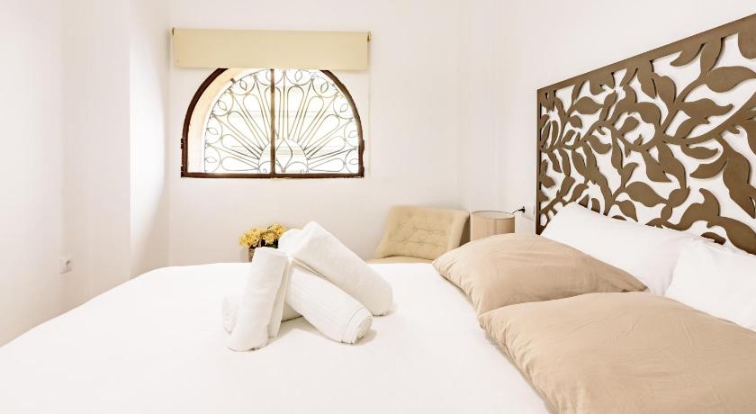 Apartamento Garcia Lorca III photo