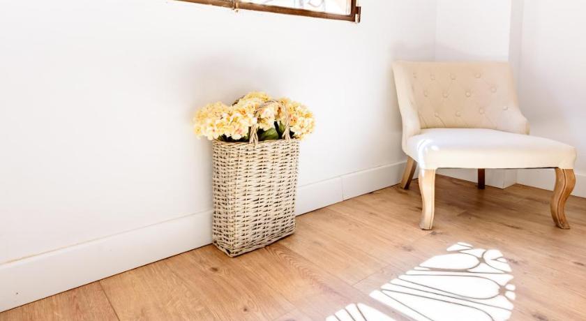 Apartamento Garcia Lorca III — Hotel in Granada