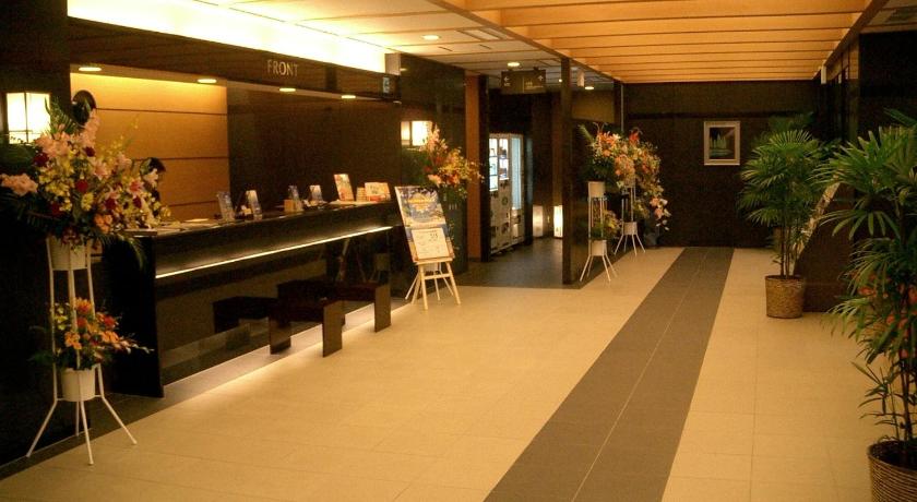 Hotel Route Inn Wajima photo