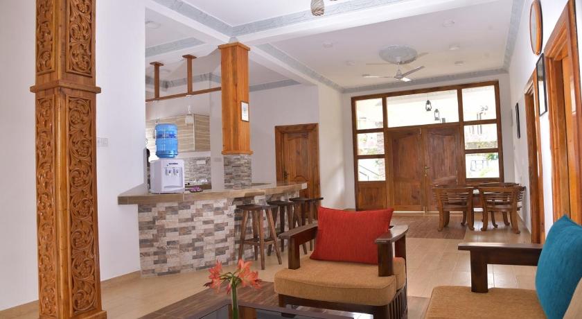 Image of Deluxe Triple Room 3