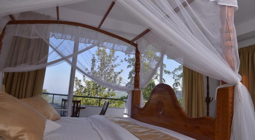 Image of Deluxe Double Room 0