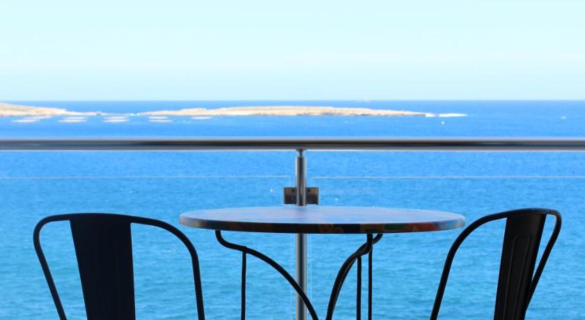 Panorama Mediterranea photo