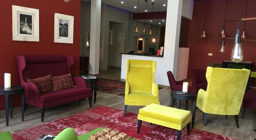 Hotel Fleur-de-Lys photo