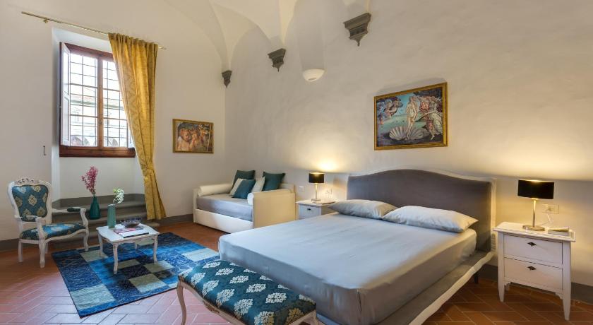 Residenza d'Epoca Galleria dell'Accademia
