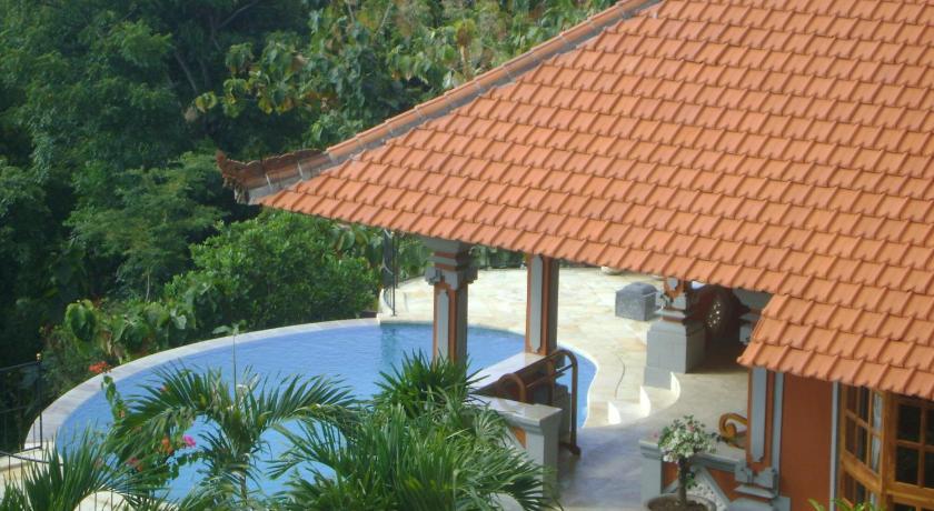 Image of Villa with Private Pool 9