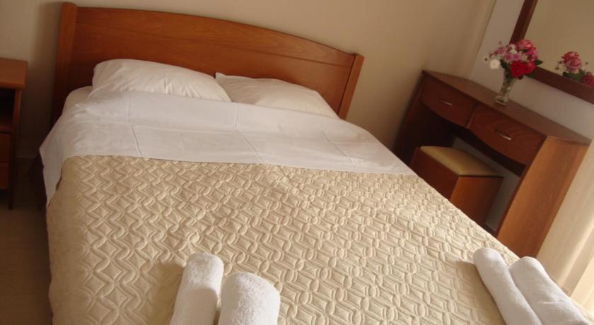 Image of Studio with Sea View (3 Adults) - First Floor 6