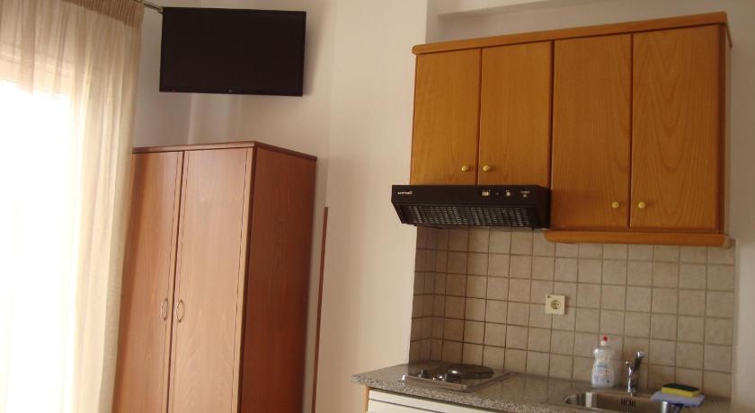 Image of Studio with Sea View (3 Adults) - First Floor 11
