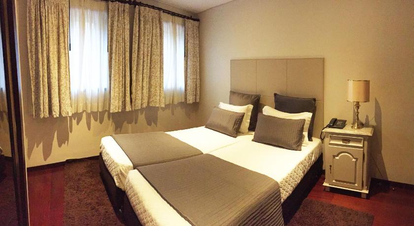 Hotel Central Jardim photo