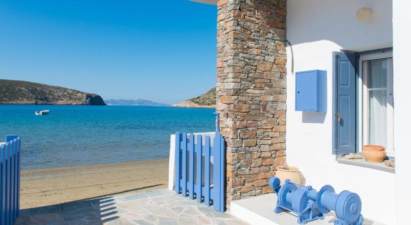 Aerides Boutique Rooms