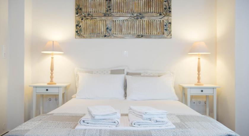 Aerides Boutique Rooms photo