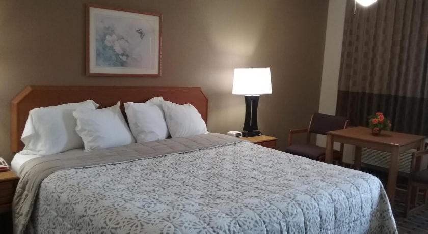 Americas Best Value Inn Blue Ridge