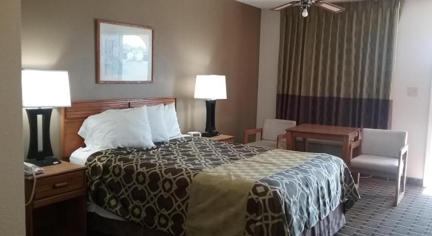 Americas Best Value Inn Blue Ridge