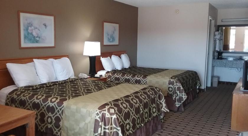 Americas Best Value Inn Blue Ridge