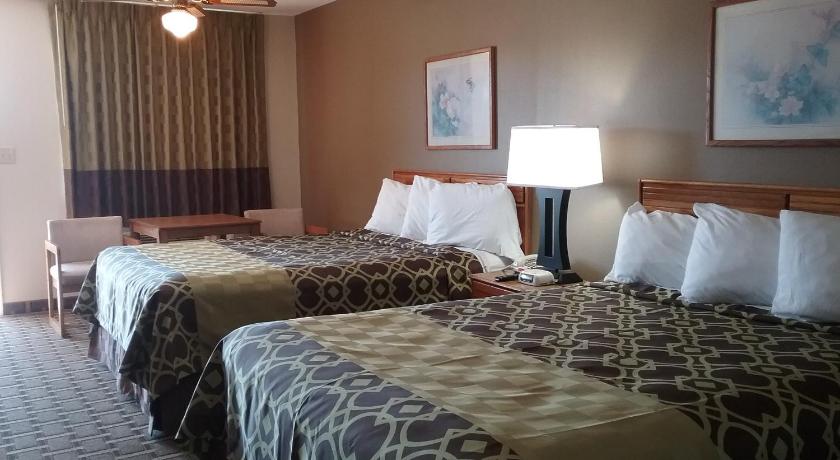 Americas Best Value Inn Blue Ridge