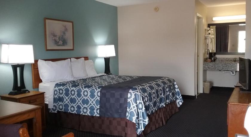 Americas Best Value Inn Blue Ridge