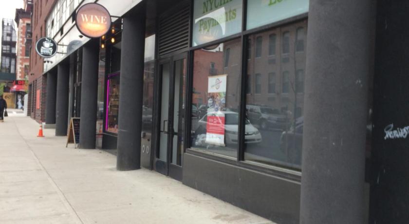 Vakb Apartments — Hotel in New York (NY)
