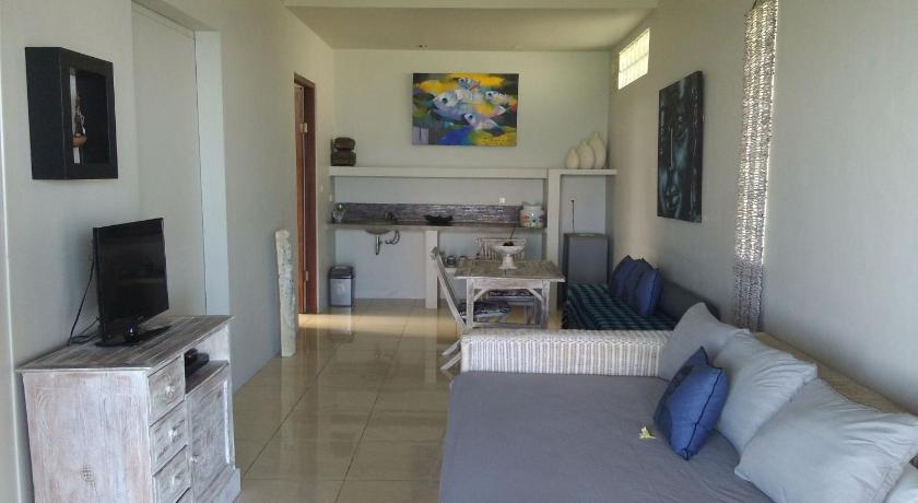 Image of Ocean View Bungalow 7
