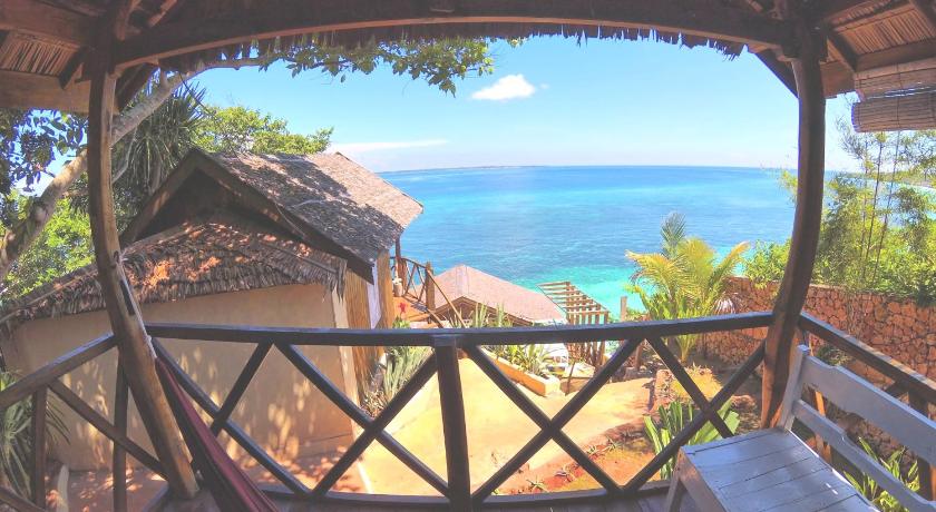 Image of Sea View Balcony 12