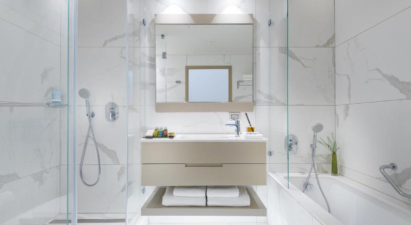 Imagem de Quarto Deluxe (Deluxe) 2