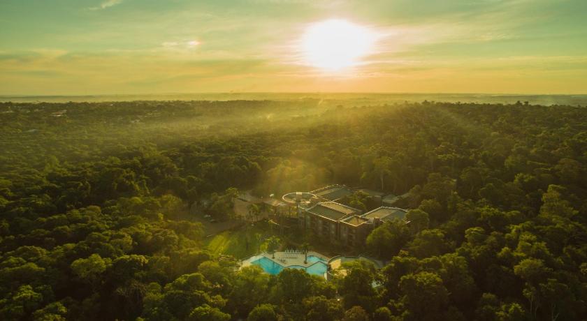 Falls Iguazu Hotel &amp; Spa — Hotel in Puerto Iguazu