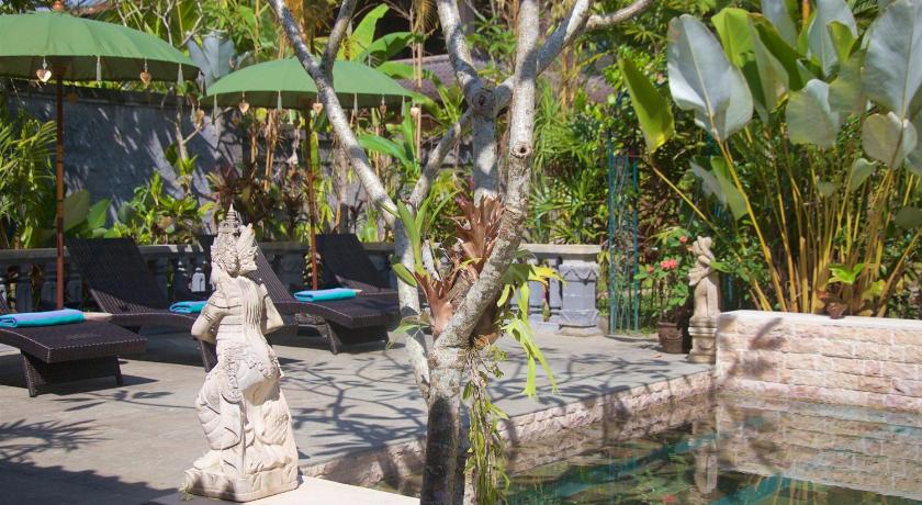 Taman Rahasia Tropical Sanctuary and Spa photo