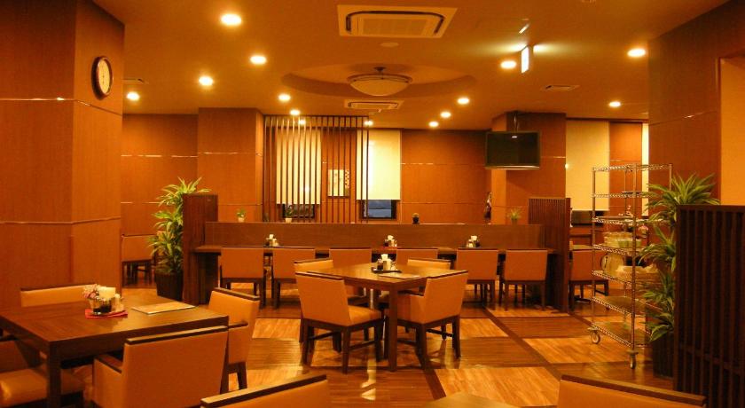 Hotel Route Inn Aomori Chuo Inter