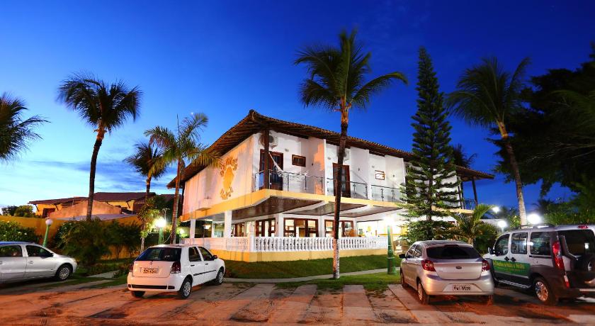 Benko´s Praia Hotel