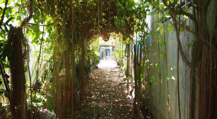 Baanchaokoh Homestay photo