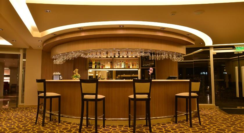 Falls Iguazu Hotel & Spa photo