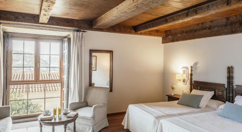 Parador de Baiona photo