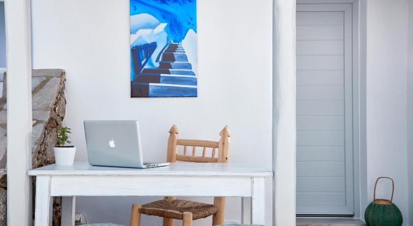 Mykonos Town Suites photo