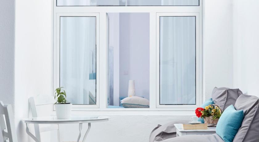 Mykonos Town Suites photo