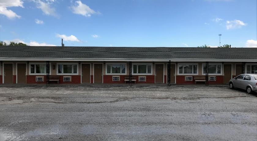 Budget Inn photo