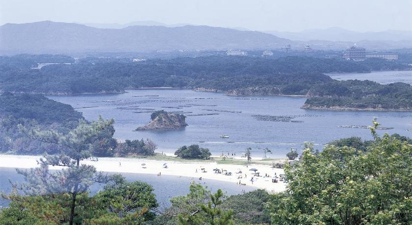 Miyako Resort Okushima Aqua Forest
