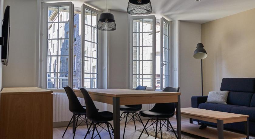 L'Annexe — Hotel in Saint-Malo