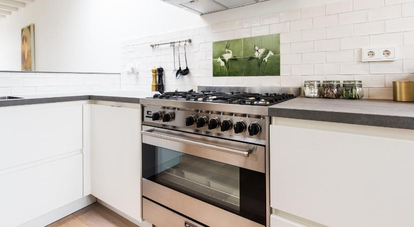 Short Stay Group Jordaan Harlem Serviced Apartments Amsterdam