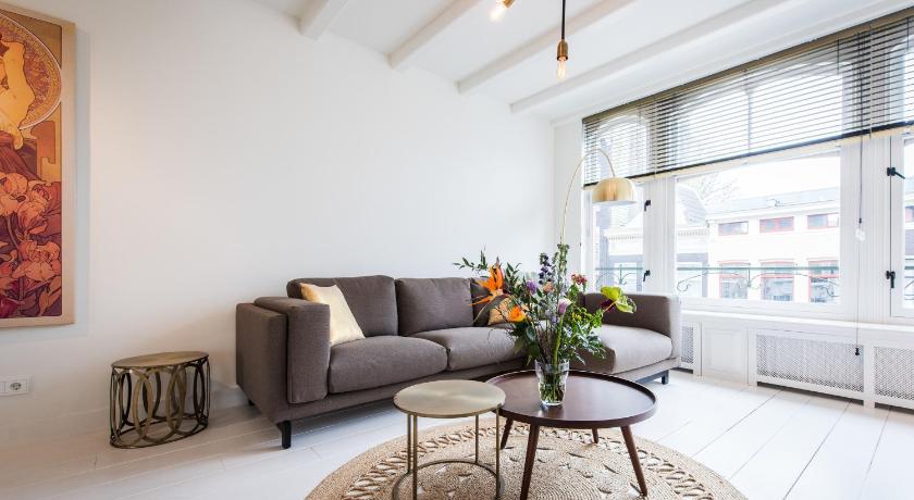 Short Stay Group Jordaan Harlem Serviced Apartments Amsterdam