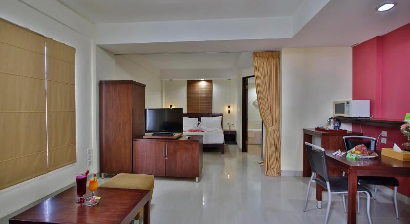 The Jayakarta Anyer – Anyer, ID