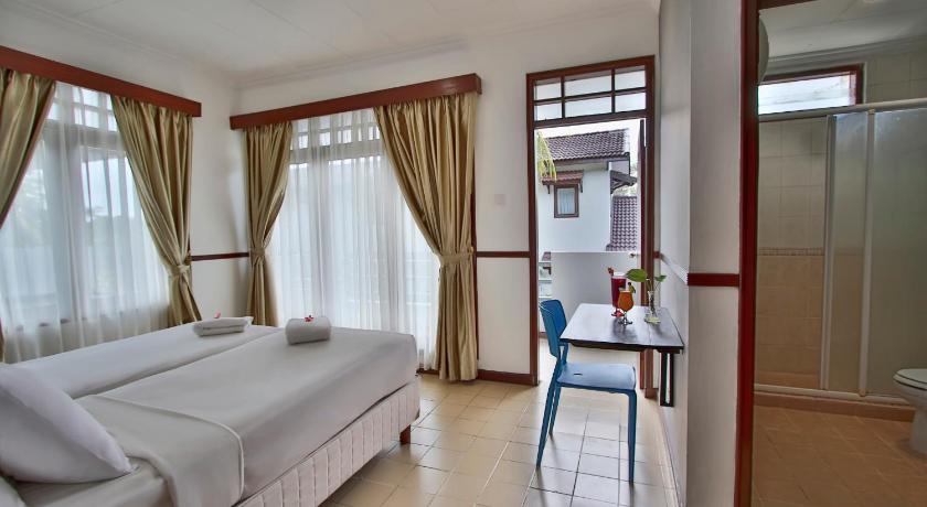 The Jayakarta Anyer – Anyer, ID