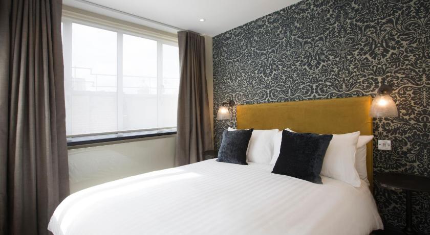 Image of Deluxe Apartment 6