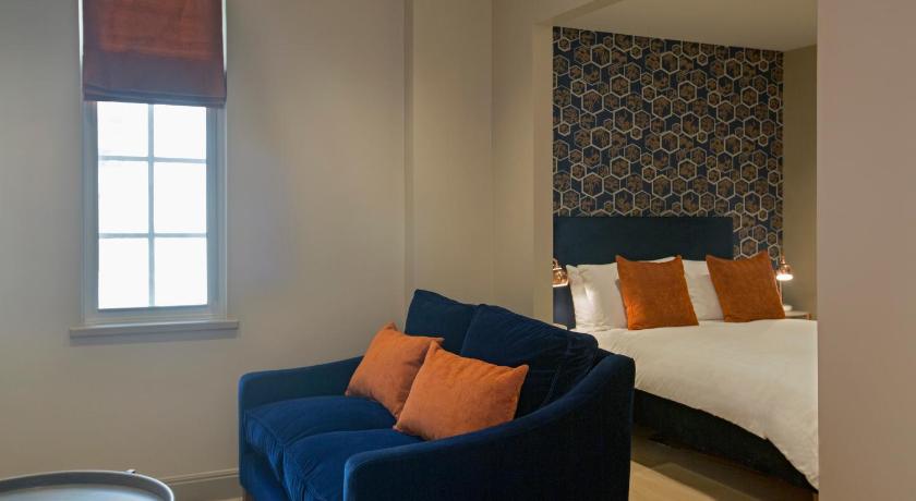 Image of Deluxe Apartment 8