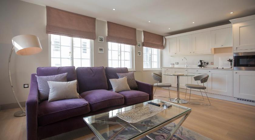 Image of Two-Bedroom Apartment 3