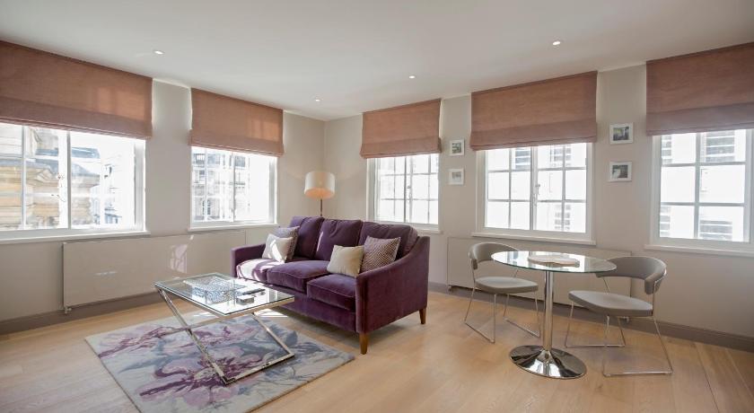 Image of Two-Bedroom Apartment 7