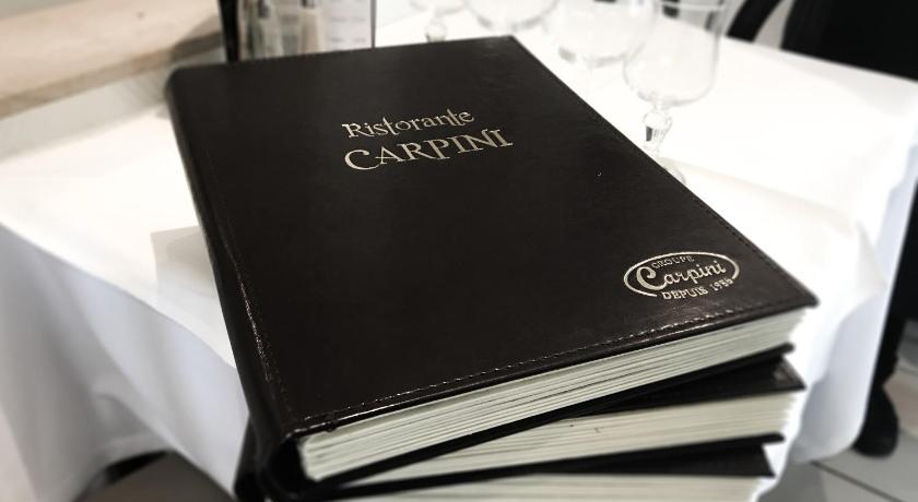 Hotel Carpini photo